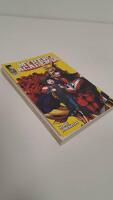 My Hero Academia, Vol. 1