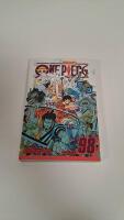 One Piece, Vol. 98