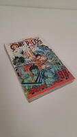 One Piece, Vol. 98