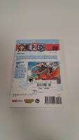 One Piece, Vol. 98