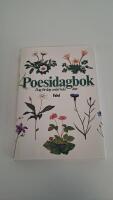 Poesidagbok : dag f&ouml;r dag under hela &aring;ret