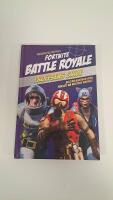 Fortnite Battle Royale: proffsens guide