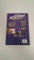 Fortnite Battle Royale: proffsens guide