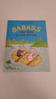Babars lilla flicka p&aring; nya &auml;ventyr