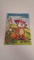 M&auml;sterkatten i st&ouml;vlar