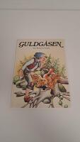 Guldg&aring;sen