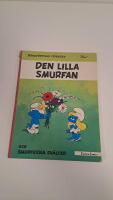Den lilla smurfan och Smurferna sv&auml;lter