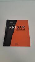 N&auml;r det krisar i f&ouml;rskolan : handledning vid kris och katastrof