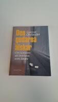 Den gudarna &auml;lskar - Om konsten att &ouml;verleva som l&auml;rare
