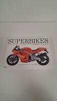 Superbikes The World's Greatest Street Racers