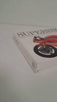 Superbikes The World's Greatest Street Racers