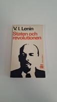 Staten och revolutionen