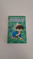 M&auml;sterdetektiven Conan 25