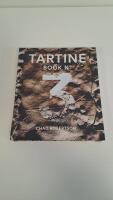 Tartine book no. 3 - modern ancient classic whole