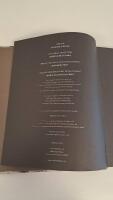 Tartine book no. 3 - modern ancient classic whole