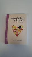 M&aring;ngfaldens f&ouml;rskola - Flerspr&aring;kighet, omsorg och undervisning