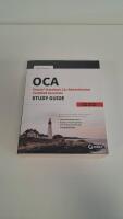 OCA: Oracle Database 12c Administrator Certified Associate Study Guide: Exa