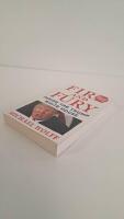 Fire and fury - inside the Trump white house