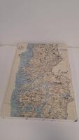 Sveriges sj&ouml;kartor - 1539-1836 = Sea charts of Sweden