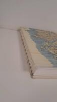 Sveriges sj&ouml;kartor - 1539-1836 = Sea charts of Sweden