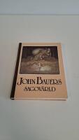 John Bauers sagov&auml;rld : En vandring bland tomtar och troll, riddare och prinsessor tillsammans med n&aring;gra av v&aring;ra fr&auml;msta sagodiktare