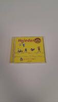 Hujedamej - och andra visor