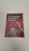 Det politiska t&auml;nkandets historia