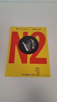Picture Show Nr 2 1986