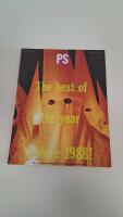 Picture Show No 6 "The best of the year before 1988!" PS/ETC