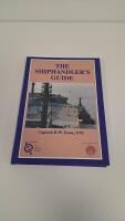 The Shiphandler's guide