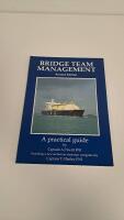 Bridge team management : A practical guide