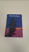 Resande man : Roman