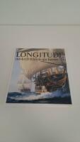 Longitude 34 - tidskrift fr&aring;n de sju haven