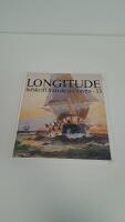 Longitude 33 - tidskrift fr&aring;n de sju haven