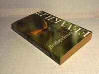 Br&ouml;llopsdansen : roman