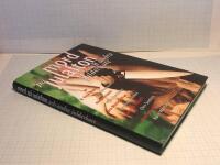 Mord p&aring; julafton