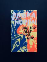 Jag ser allt du g&ouml;r