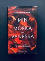 Min m&ouml;rka Vanessa