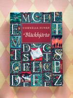 Bl&auml;ckhj&auml;rta