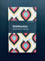 Siddhartha