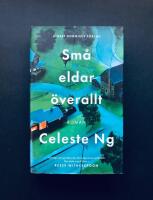 Sm&aring; eldar &ouml;verallt