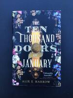 The Ten Thousand Doors of January