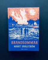 Brandsommar