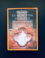 En medeltida storstad : historien om S&ouml;derk&ouml;ping