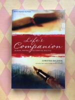 Life's Companion: Journal Writing as a Spiritual Practice