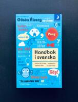 Handbok i svenska