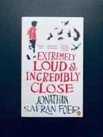 Extremely Loud and Incredibly Close