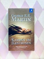 Game of thrones - Kampen om J&auml;rntronen