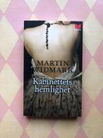 Kabinettets hemlighet