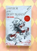 Emperor of the Eight Islands
